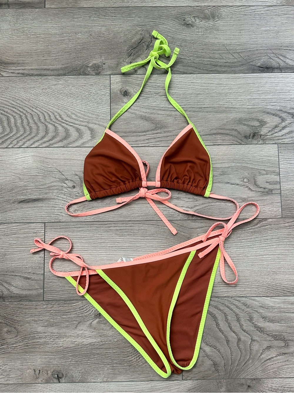 Aerie Swim Set